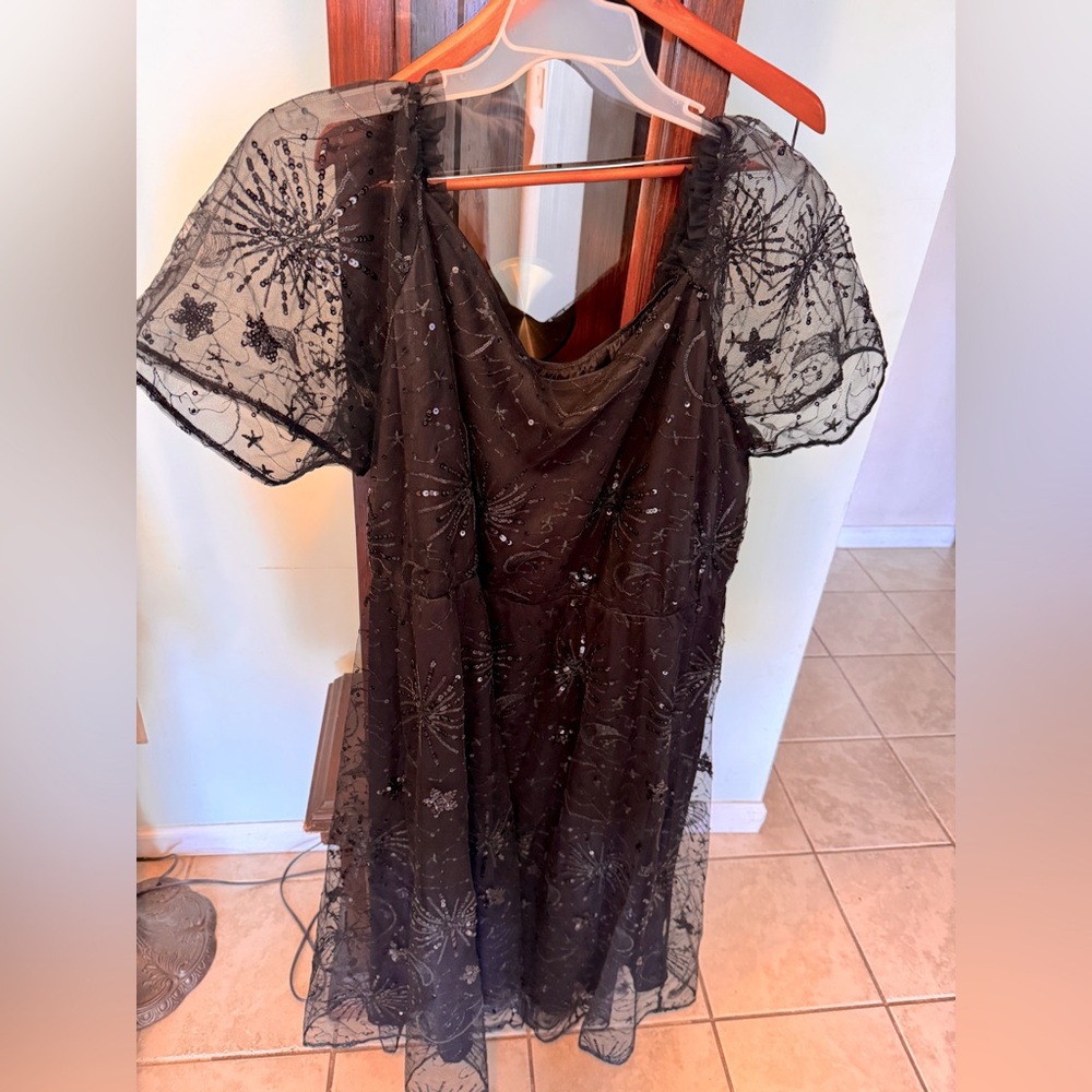 Party Dress